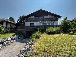 Ihr Traumhaus in Hof am Leithaberge: 870m² Gartenparadies für 490.000 €!
