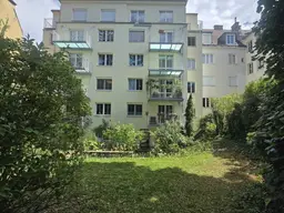 Dachgeschoss-Traum in 1130 Wien: 150 m², 2 Dachterrassen – ab € 2.909,--Kreditrate/ Monat