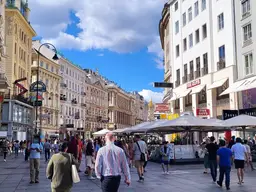 Boutique am Graben