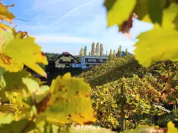 INVESTOREN aufgepasst! Weingut mit Gästezimmer, drei Betriebswohnungen in Leutschacher Aussichtslage PROVISIONSFREI