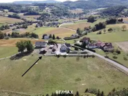 NEUER PREIS! Rarität! Bauernhof in der steirischen Toskana mit ca. 2,7 ha Weide!