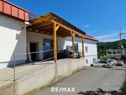 Lager, Werkstatt, Halle, Verkaufsraum, ....
