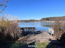 Gemütlich Seehaus sucht neuen Eigentümer