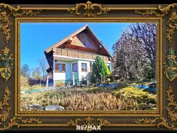 Hügelzauber in der Südsteiermark - Charmantes Einfamilienhaus in Bestlage