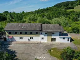 19 Zimmer Haus
