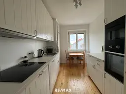 Top sanierte Eigentumswohnung in einer ruhigen Wohnanlage!