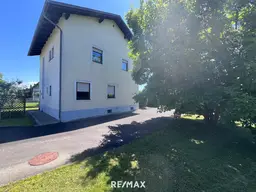 Mehrfamilienhaus mit viel Potenzial in Tillmitsch zu verkaufen!