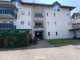Schöne 3-Zimmer Wohnung in ruhiger Lage in Kalsdorf zu verkaufen
