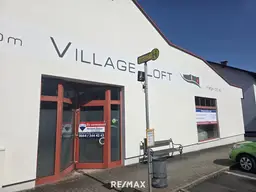 Lager, Werkstatt, Halle, Verkaufsraum, ....