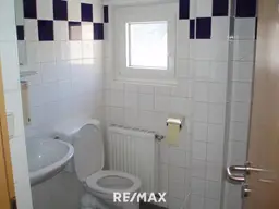 1-Zimmer-Büro im Herzen von Leibnitz