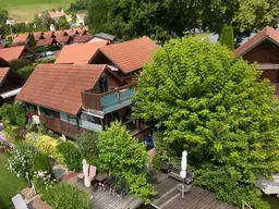 Wunderbares Seehäuschen inmitten der Weinberge