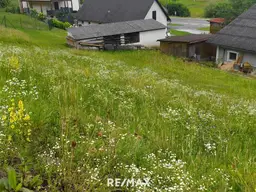 Baugrund mit Ecken und Kanten- gestalten Sie Ihr Paradies