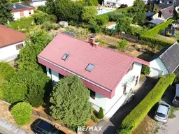 Einfamilienhaus in zentraler Lage von Leibnitz!