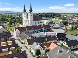 Rustikaler Wohntraum im Herzen von St. Veit am Vogau