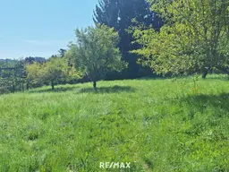 "Investieren Sie in Lebensqualität – 1.500 m² im Rasental!"