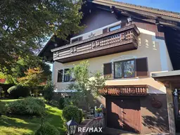 Solides, sauberes, gepflegtes Wohnhaus