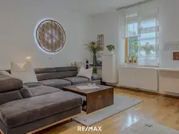 Zwischen Stadtleben und Idylle- Ihr neues Zuhause