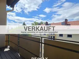 Leibnitzer 2 Zimmer Wohnung im 3 Stock mit Loggia