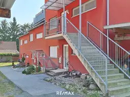*5 Exklusive Wohnungen in Gamlitz von ca.55 bis ca.107 Quadratmeter stehen zum Verkauf ab Euro 165.270,-*