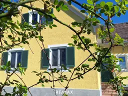 Schmuckes Einfamilienhaus in Straß in der Steiermark