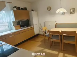 Wohlfühlwohnung in Heiligenkreuz am Waasen