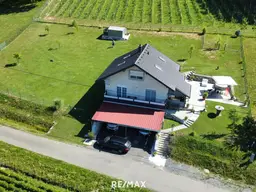 Aussicht: unglaublich - Lage: perfekt - Wohnfläche erweiterbar