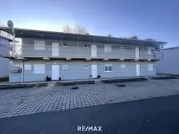 3-Zimmer Single-oder Pärchenwohnung in Gralla zu verkaufen!