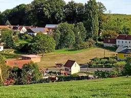 Baugrund in der Weinbauregion St. Anna - kann geteilt werden