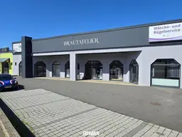 Perfekt für Wasch &amp; Bügelservice: 227 m² in Toplage - Anschlüsse vorhanden, beste Frequenz, sofort nutzbar