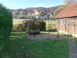 Solides Wohnhaus in guter Lage – ideale Basis für Ihr Eigenheim