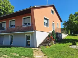 „Charmantes Familienhaus mit großem Garten und Entwicklungspotenzial“