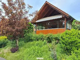 Herrliches Ferienhaus am Sulmsee