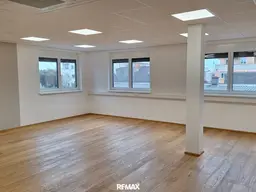 BUSINESS EXCELLENCE Exklusive Büroflächen von 50 bis 400 m² in bester Lage von Kaindorf an der Sulm