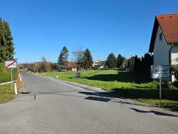 Was ist Ihnen Ihr Wohntraum wert? Geben Sie Ihr Gebot für dieses attraktive Baugrundstück in Hasendorf ( Wagna ) ab.