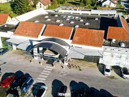 Standort mit Zukunft – Hochwertige Gewerbehalle bis zu 1.100 m² in bester Lage von Leibnitz