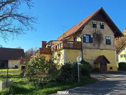 Vom Mehrparteienhaus zum echten Wohn- &amp; Investmentprojekt – jetzt neu kalkuliert!