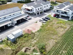 Grundstück in Tillmitsch mit bewilligtem Bauprojekt – sofortiger Baubeginn möglich!