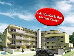 Schlüsselfertige Erstbezugswohnung im EG mit eigenem Garten und Terrasse