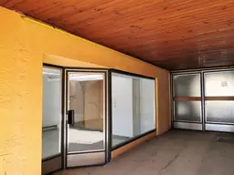 Geschäftsräumlichkeit im Zentrum von Kindberg - barrierefreier Zutritt