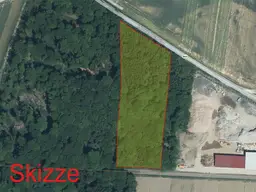 Großzügige Gewerbeimmobilie in Oberschwarza