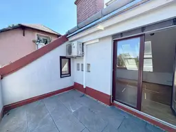 Altbau-Charme in Leibnitz: 3-Zimmerwohnung mit Lift und Holzböden