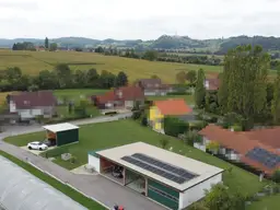 Das besondere Etwas, Klein Fein Mein mit Ausbaupotenzial