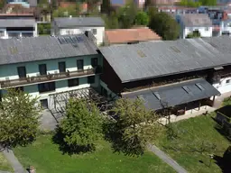 Vielseitige Liegenschaft mit Wohn-, Gastronomie- und Nutzungspotenzial im Zentrum von Bad Tatzmannsdorf