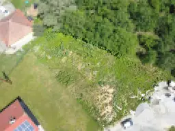 Baureifes Grundstück mit bewilligter Doppelhausplanung – 831 m² in Wundschuh