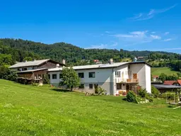 Wohnhaus samt "Handwerk mit Tradition!" oder vielseitig nutzbares Gewerbeobjekt