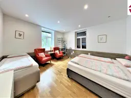 Top Rendite - 12 Ferienwohnungen - 3 Standorte - seit Jahren auf Airbnb mit bester Bewertung - share oder asset deal