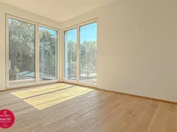 IDYLLISCHER ERSTBEZUG**4 EINFAMILIENHÄUSER AM WALDRAND**NAHE WIEN, KLOSTERNEUBURG &amp; TULLN!