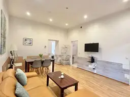 Charmante &amp; helle 3-Zimmer-Wohnung nahe Brunnenmarkt – Top Anbindung!