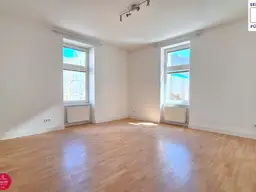  Helle 35 m² Garconniere in gepflegtem Altbau – Top-Lage