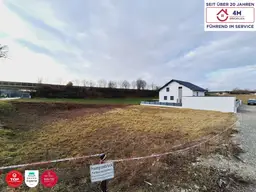 Baugrund mit viel Potenzial - Verwirklichen Sie Ihre Träume!